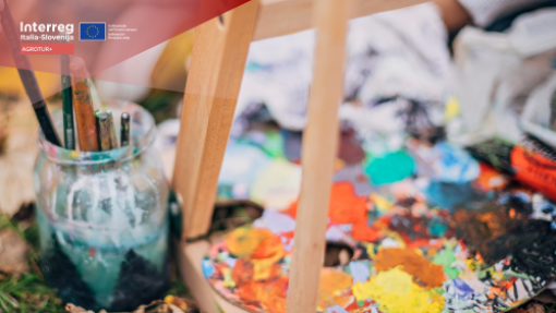 Agrotour+ - Call for Artists 2025