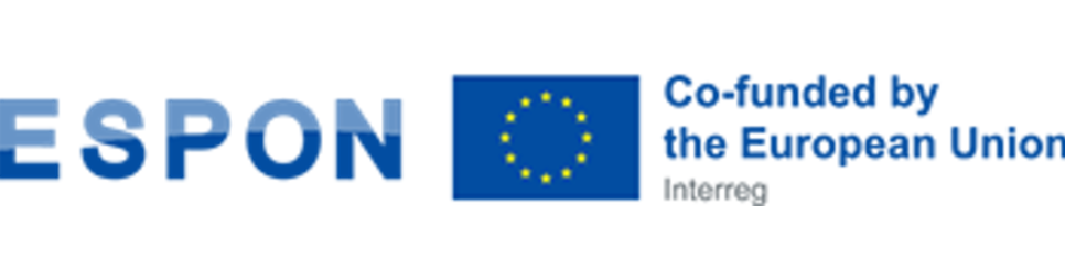 Interreg ESPON 2030