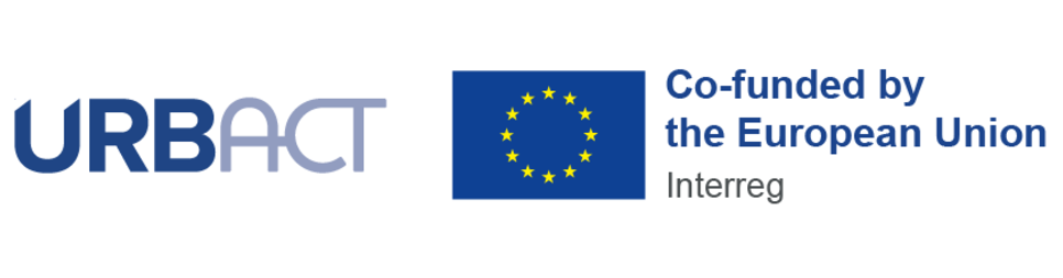 Interreg URBACT