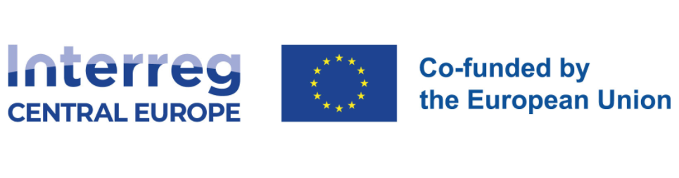 Interreg Central Europe