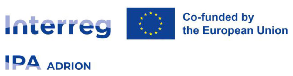 Interreg IPA ADRION