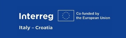 Logo del Programma Italia-Croazia 2021-2027