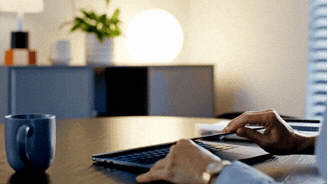 GIF animato con foto 